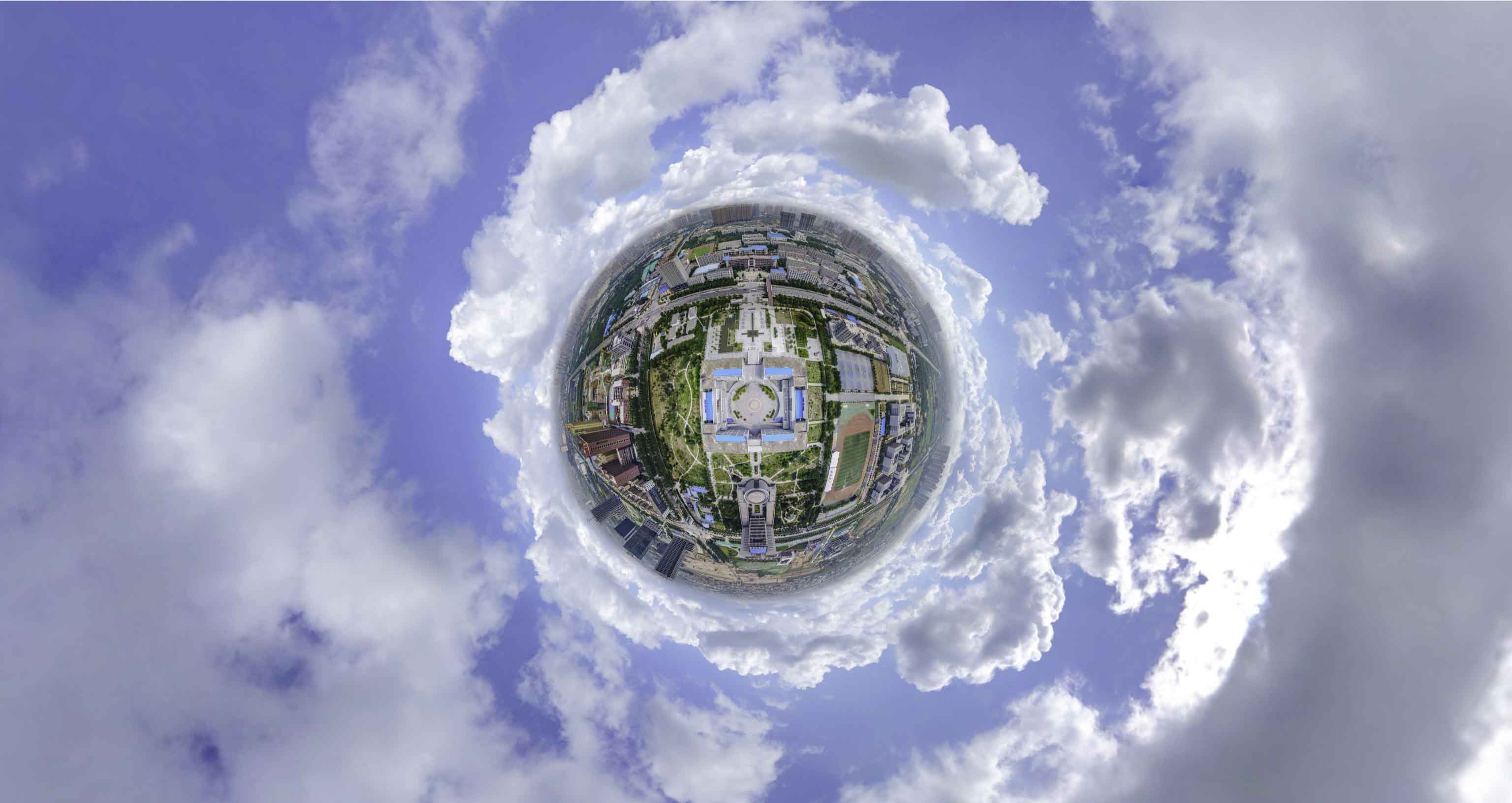 黔东南格凸河风景名胜区