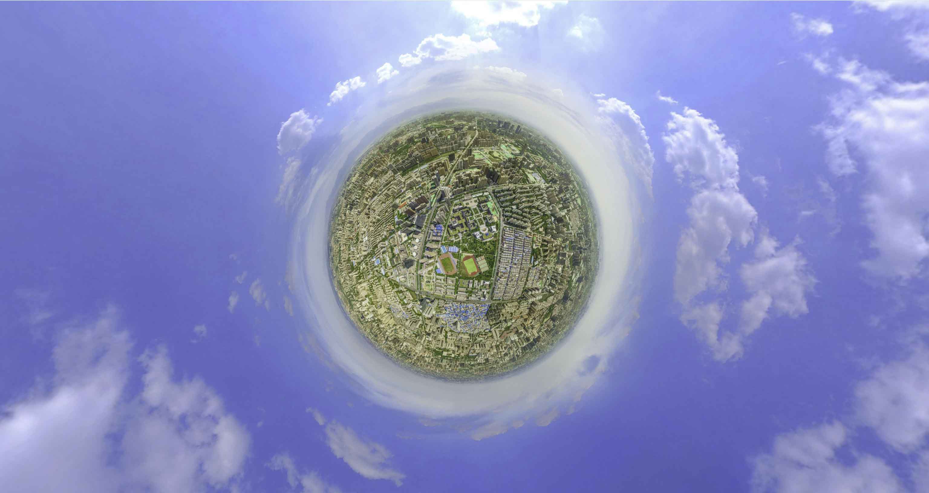 黔东南沣河金湾