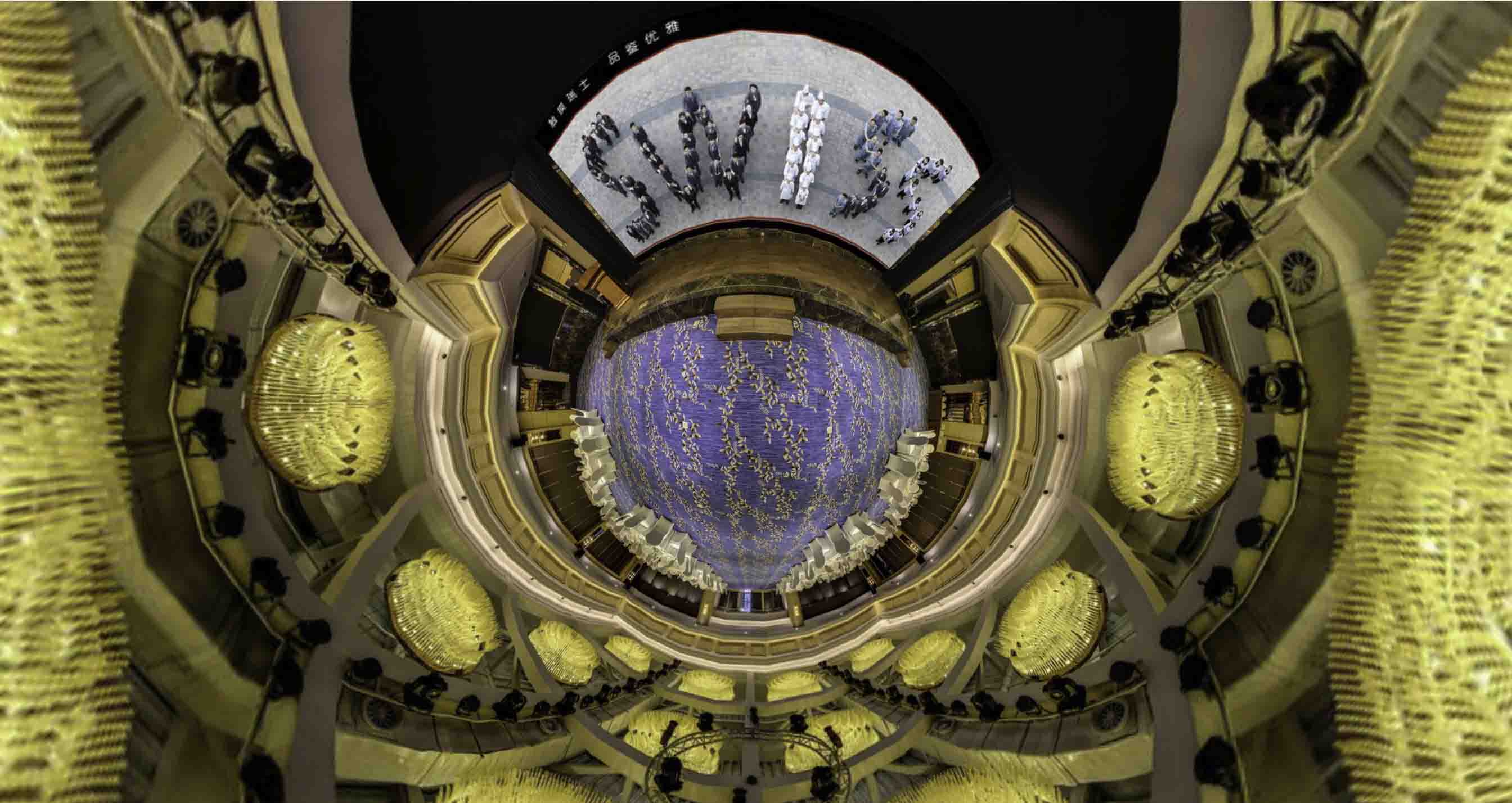 黔东南探索VR全景拍摄中的深度感：营造沉浸式体验的关键要素