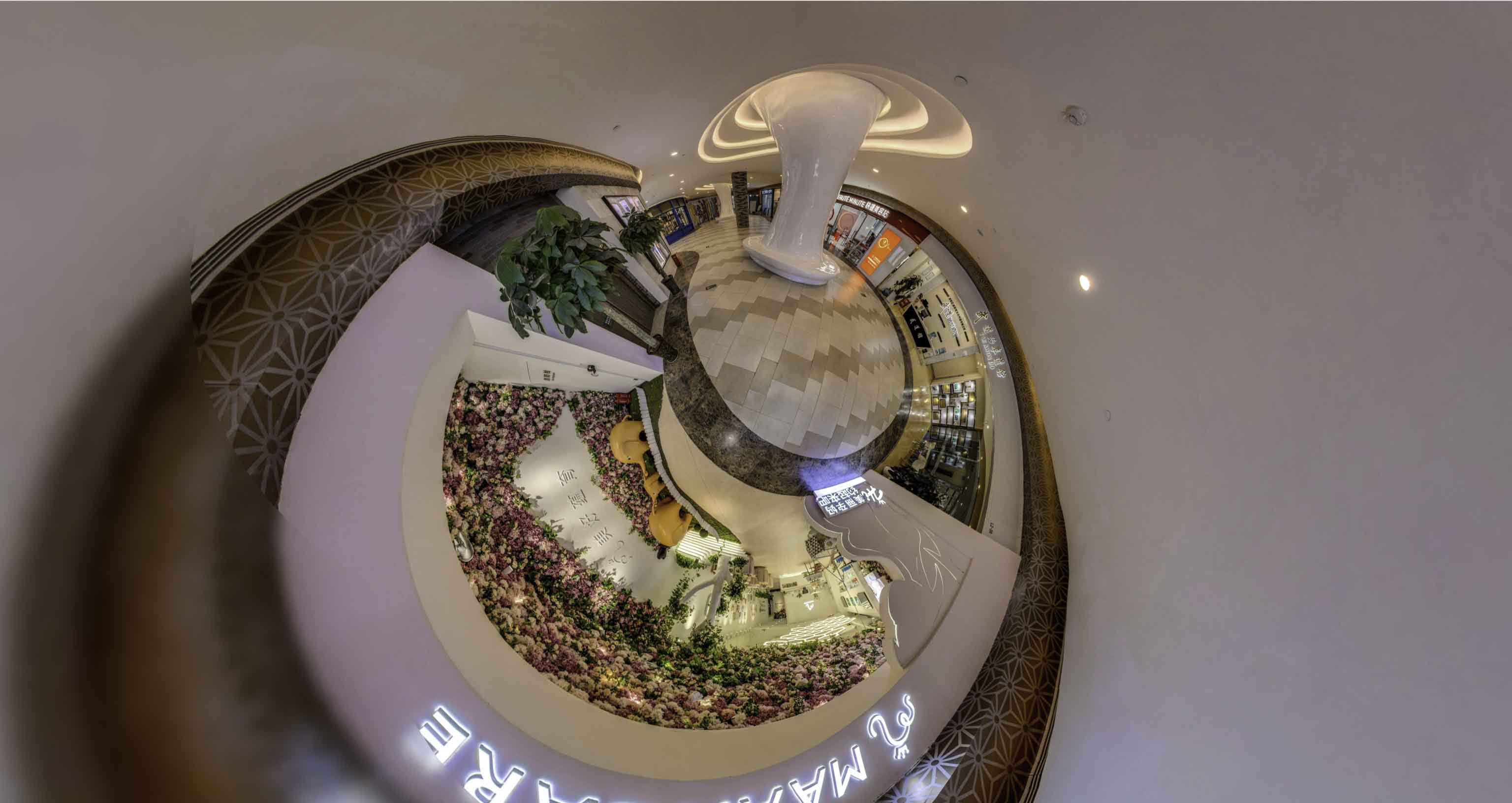 黔东南将VR全景融入品牌宣传活动的创新实践与策略